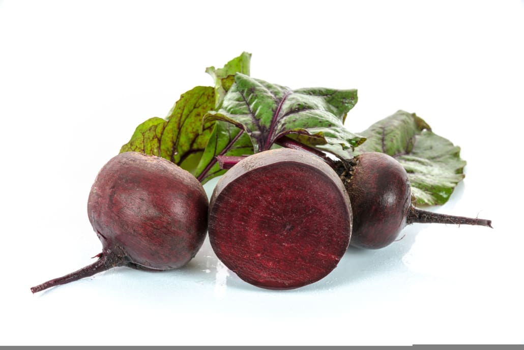 Barbabietole rosse - InOrto