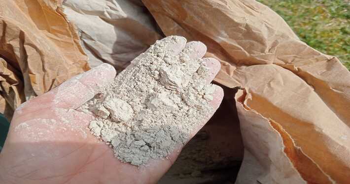 Zeolite - InOrto